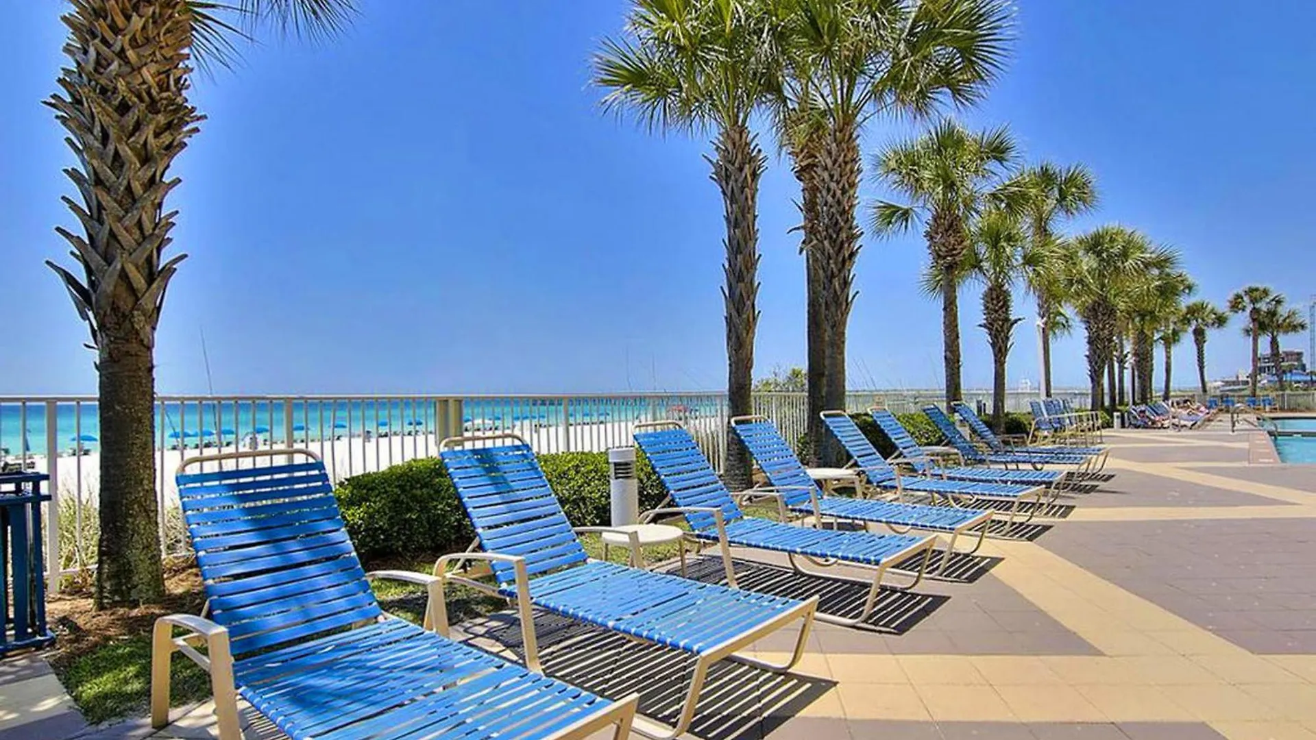 Sterling Reef 904 Villa Panama City Beach