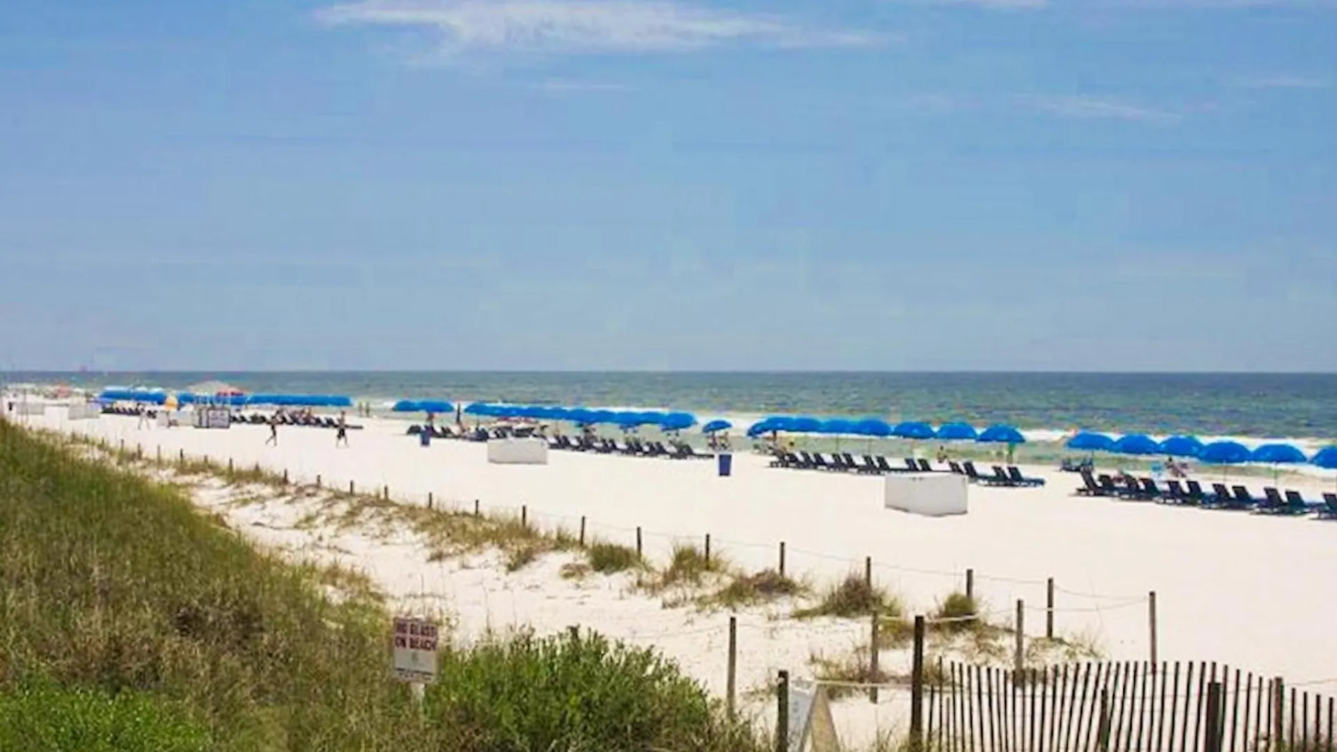 Nyaraló Sterling Reef 904 Villa Panama City Beach