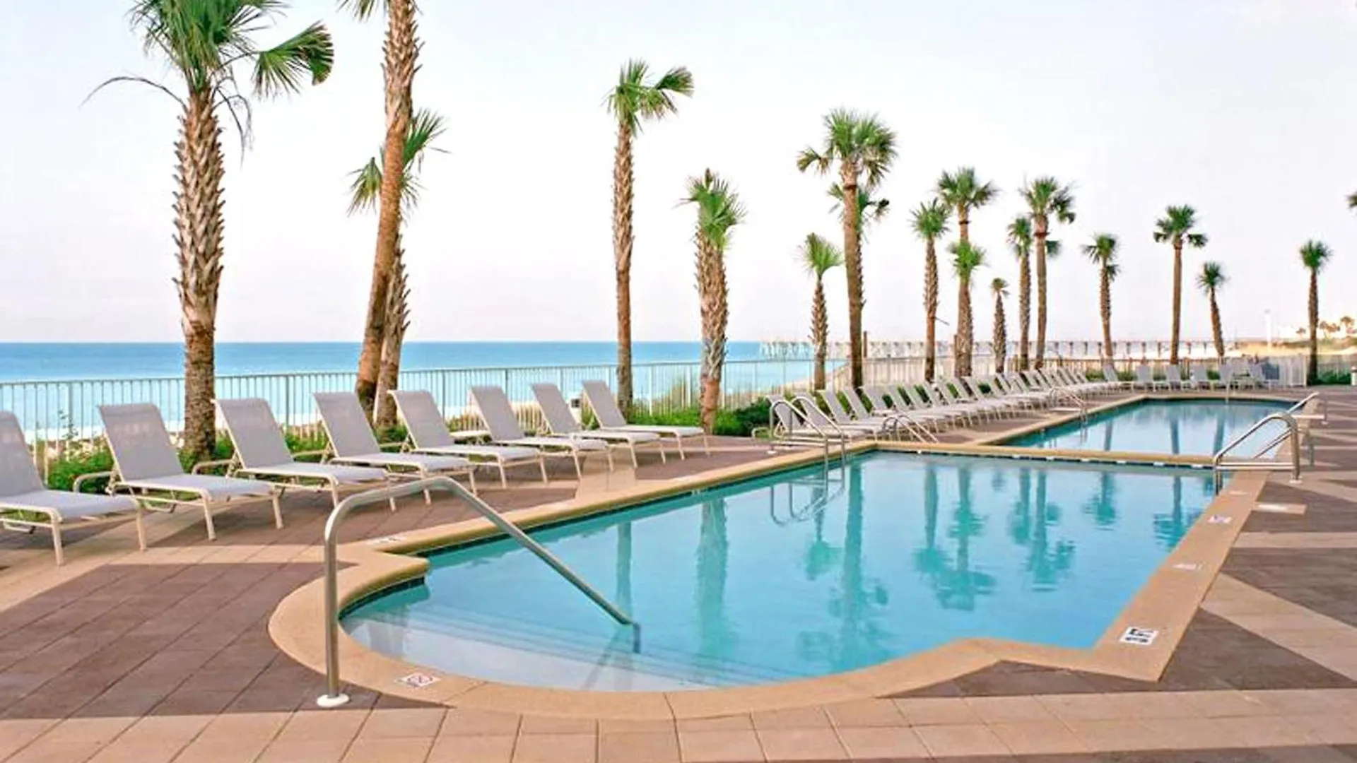 Nyaraló Sterling Reef 904 Villa Panama City Beach
