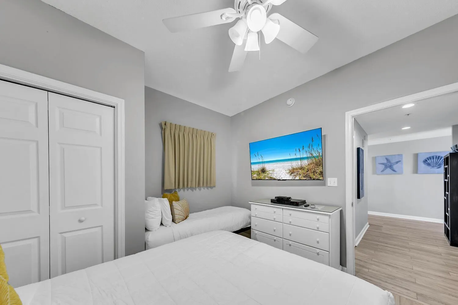 Sterling Reef 904 Villa Panama City Beach Amerikai Egyesült Államok
