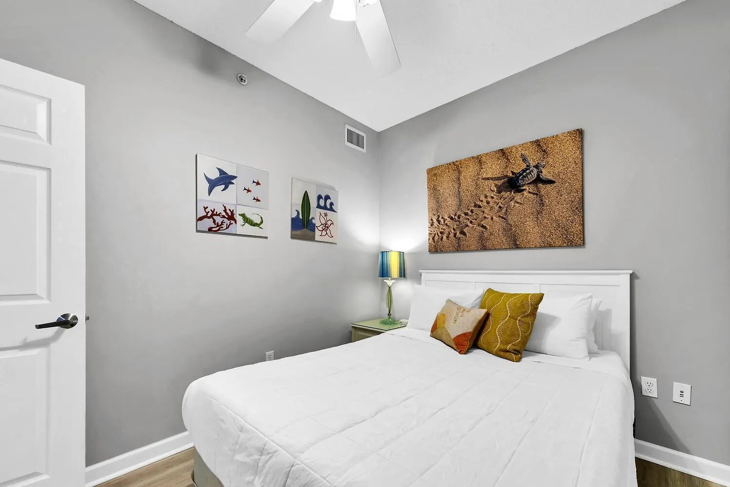Sterling Reef 904 Villa Panama City Beach Nyaraló