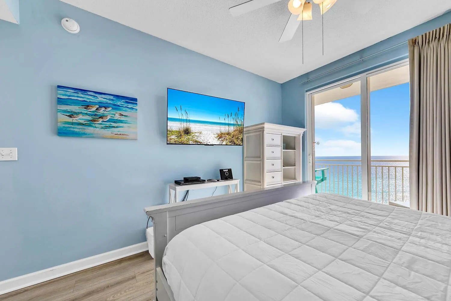 Sterling Reef 904 Villa Panama City Beach Amerikai Egyesült Államok