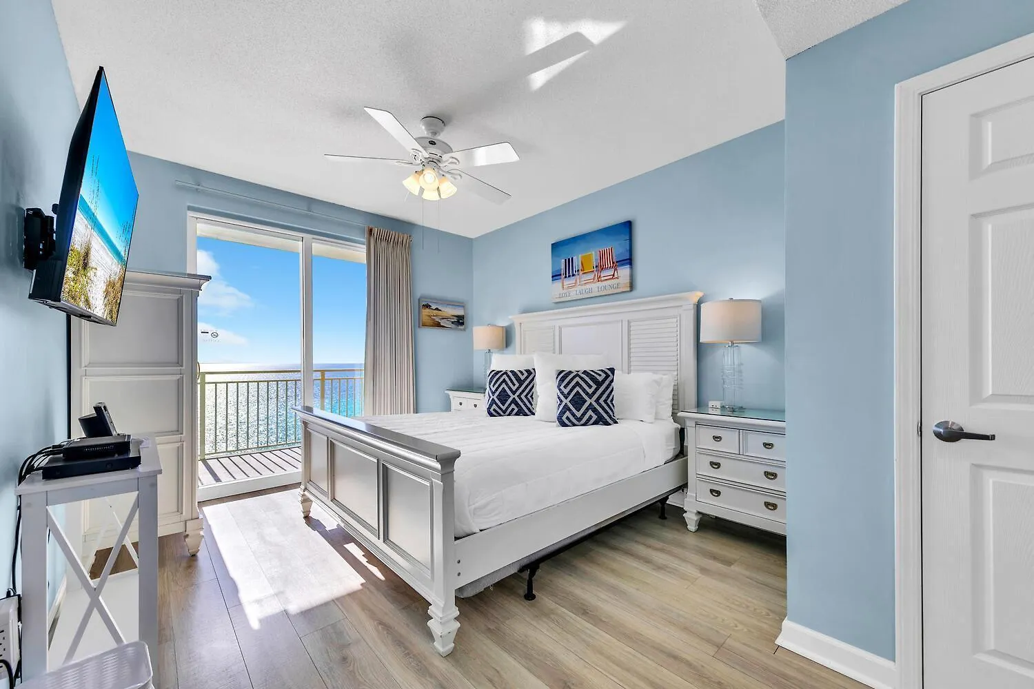 Sterling Reef 904 Villa Panama City Beach