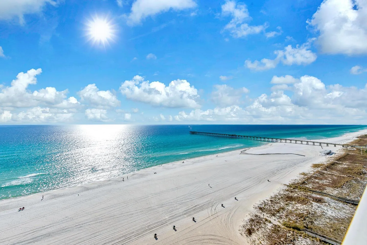 Sterling Reef 904 Villa Panama City Beach