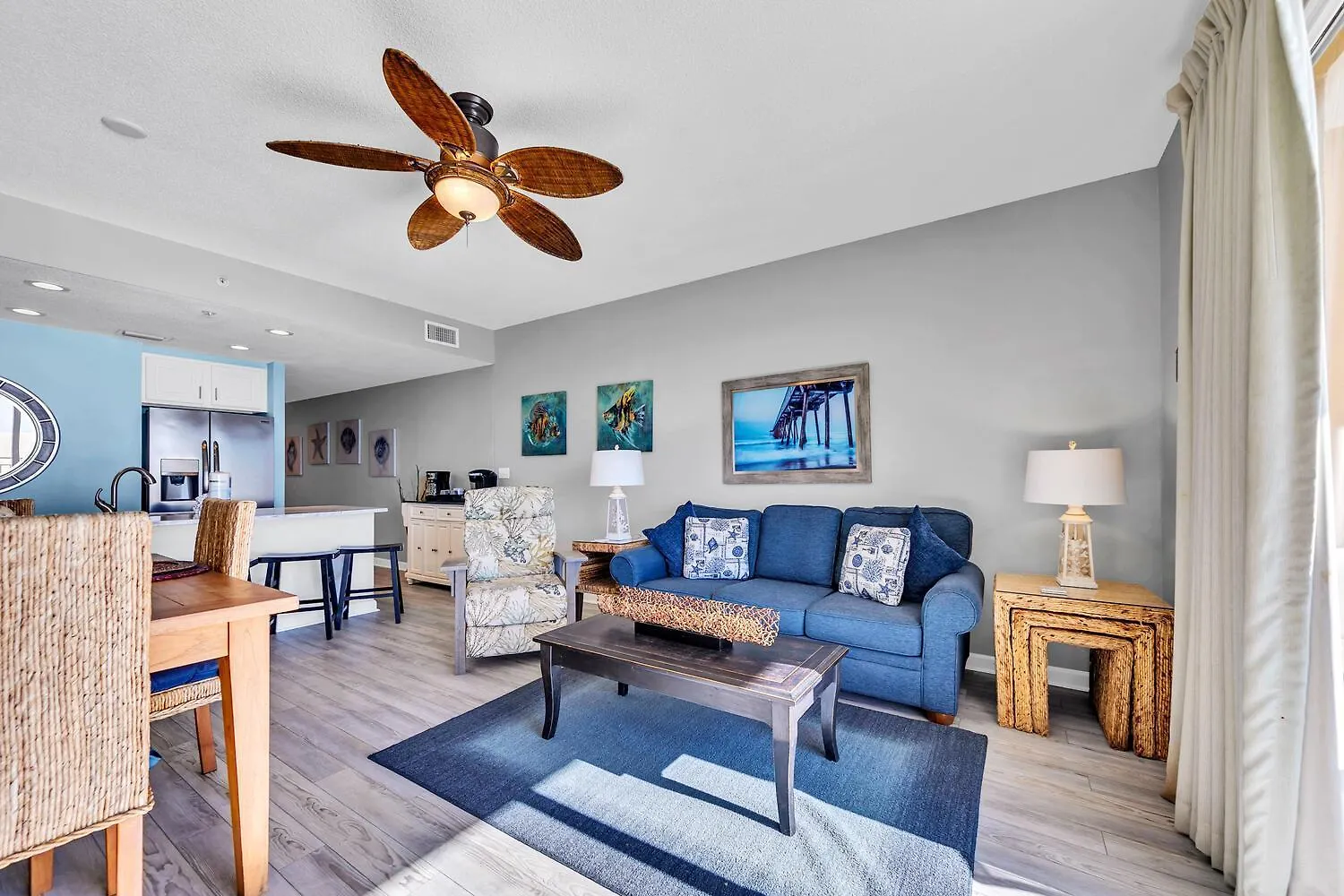 Nyaraló Sterling Reef 904 Villa Panama City Beach
