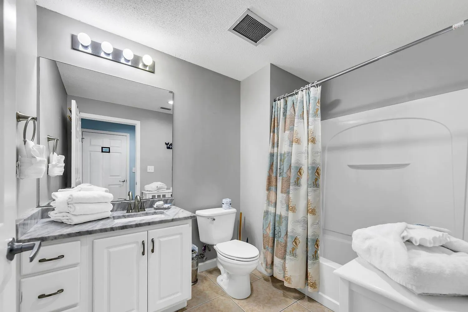 Sterling Reef 904 Villa Panama City Beach Holiday home