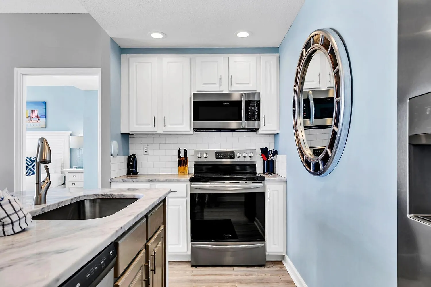 Holiday home Sterling Reef 904 Villa Panama City Beach