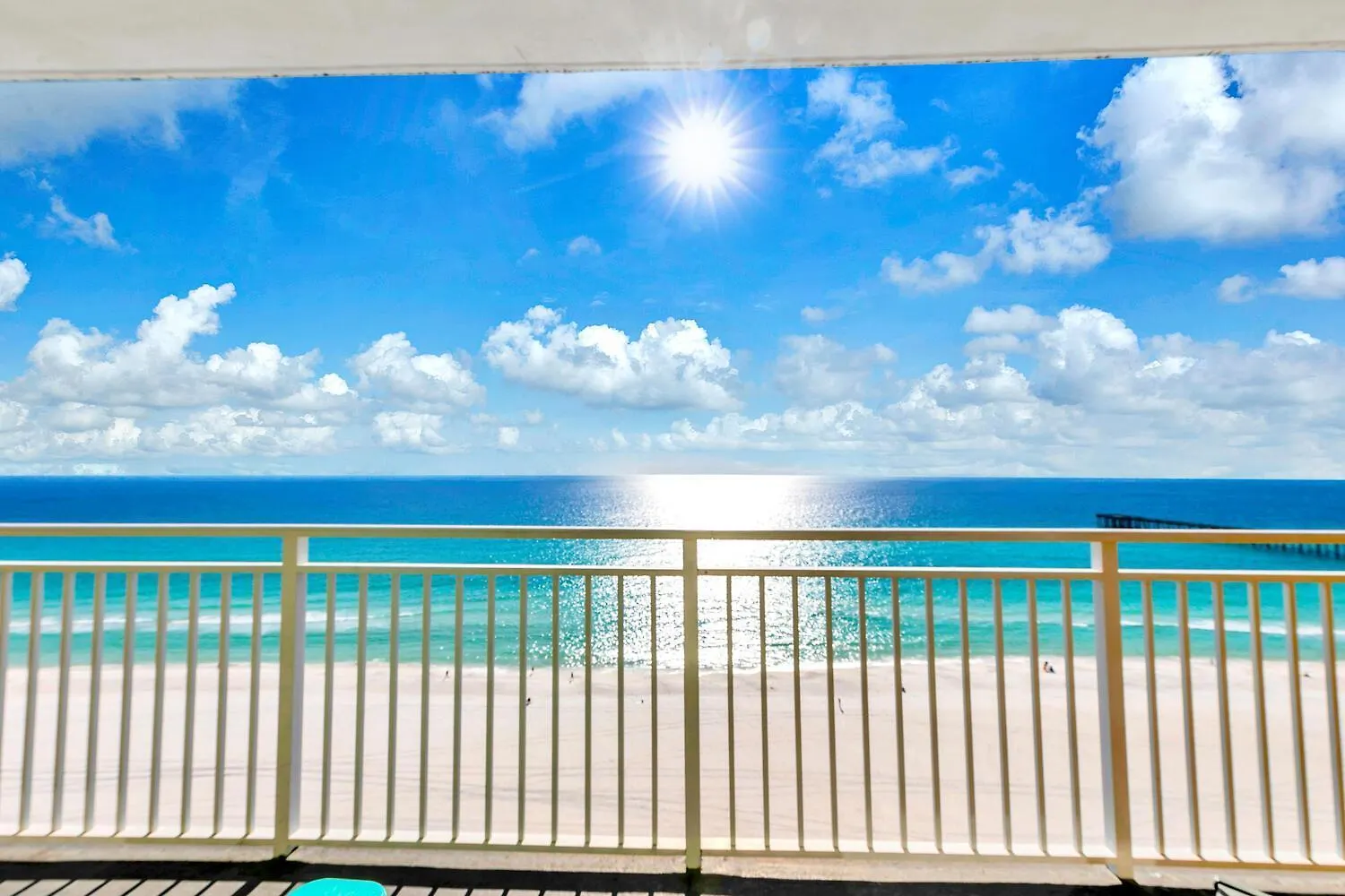Holiday home Sterling Reef 904 Villa Panama City Beach