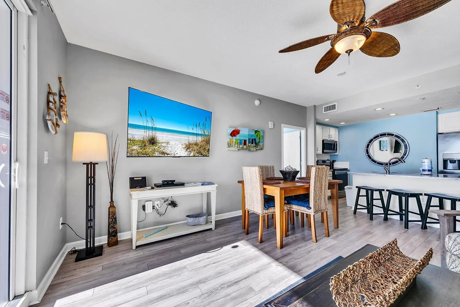 Sterling Reef 904 Villa Panama City Beach Holiday home