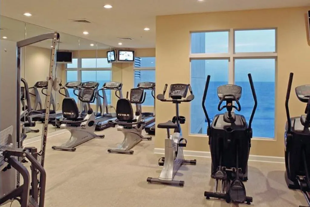 Sterling Reef 904 Villa Panama City Beach