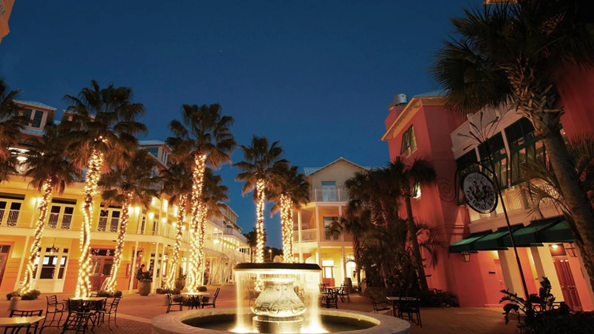 Sterling Reef 904 Villa Panama City Beach