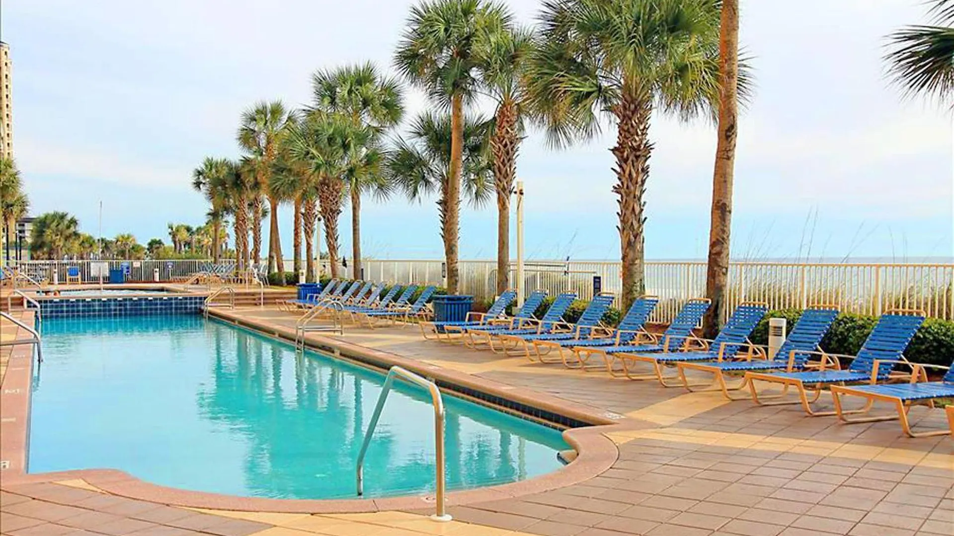 Sterling Reef 904 Villa Panama City Beach Holiday home