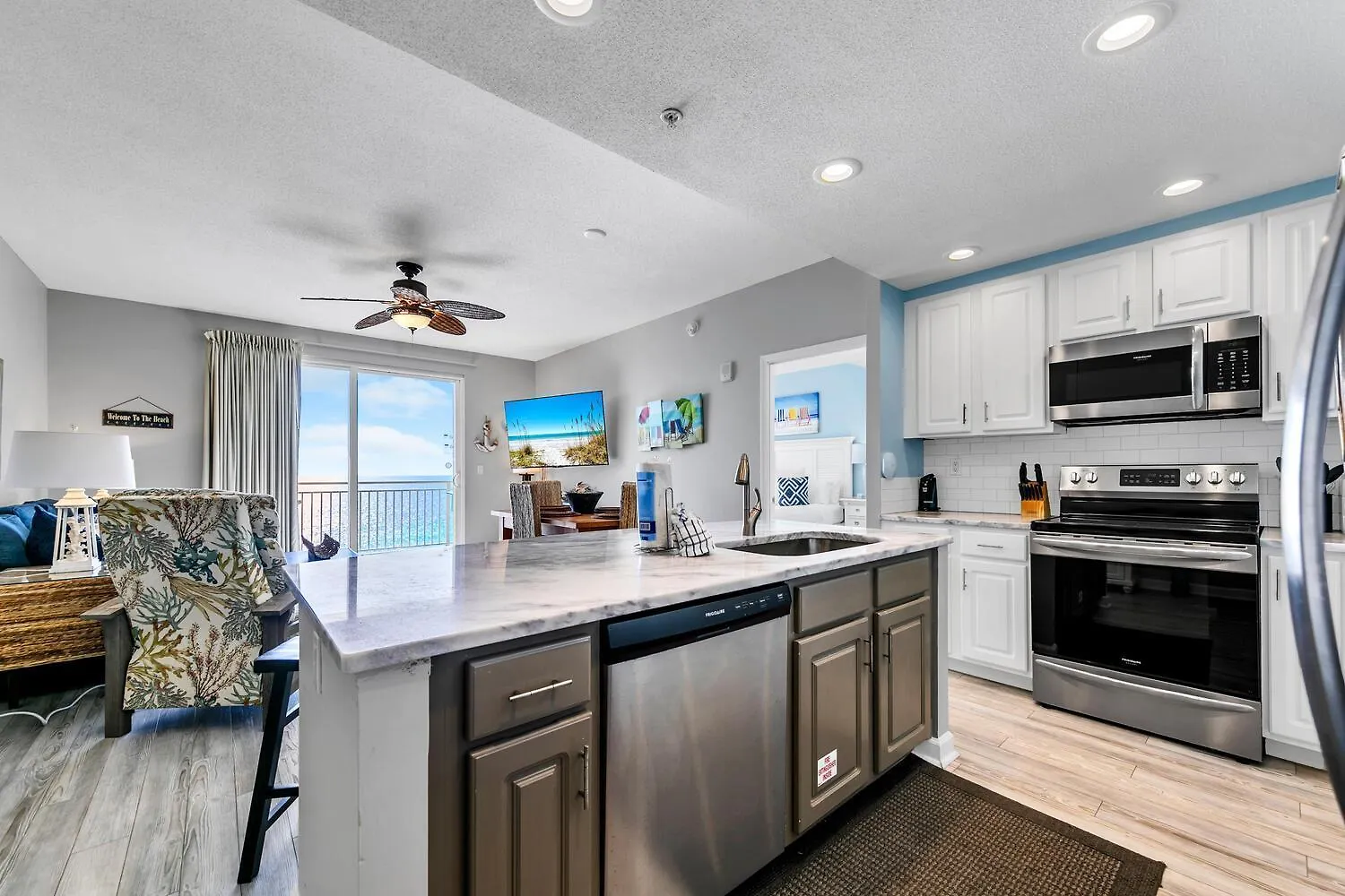 Sterling Reef 904 Villa Panama City Beach Holiday home