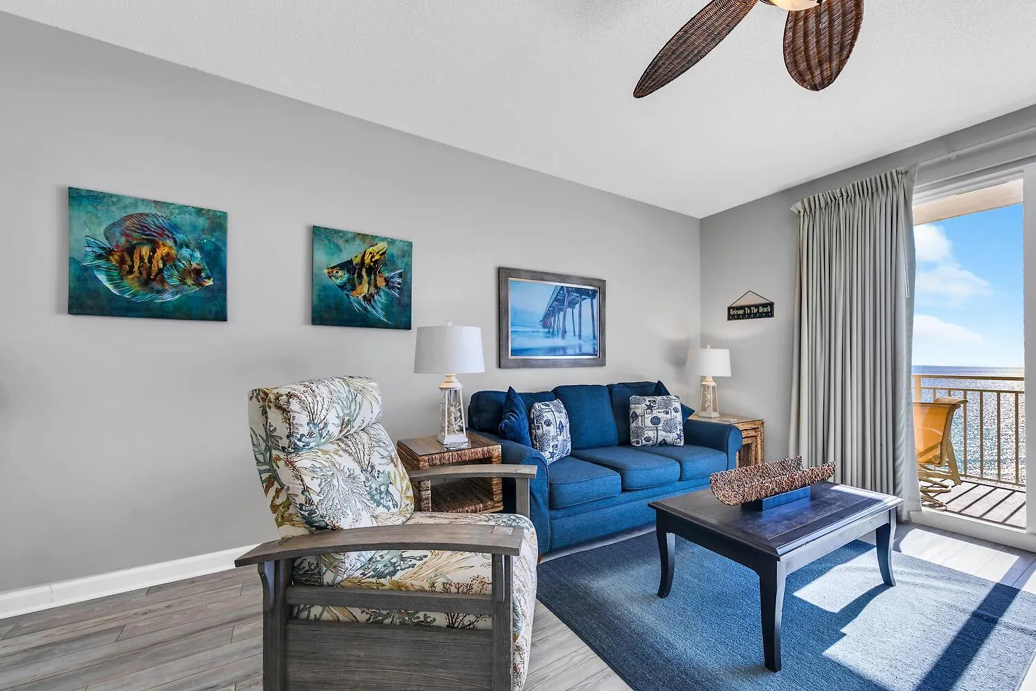 Sterling Reef 904 Villa Panama City Beach 0*,