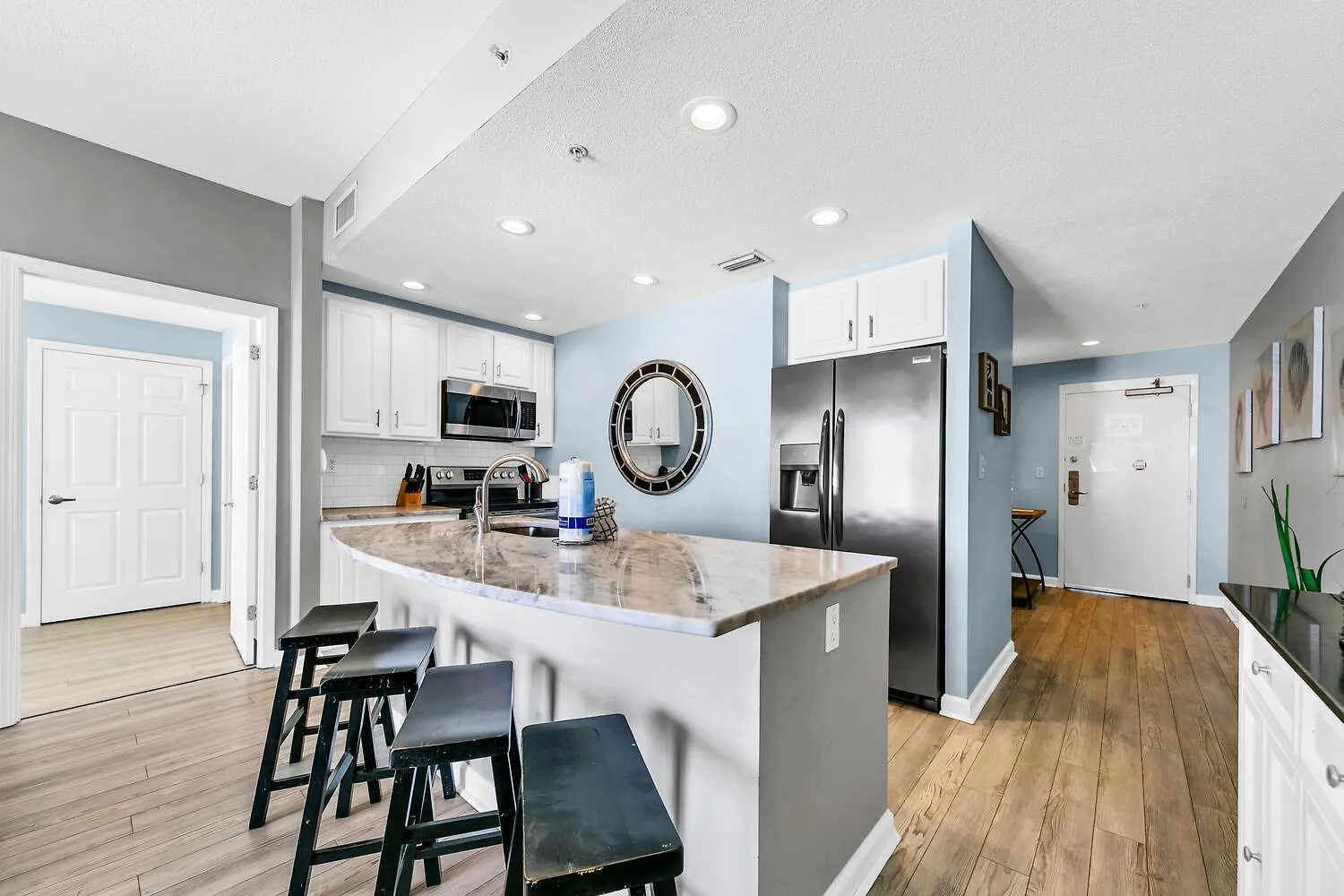 Sterling Reef 904 Villa Panama City Beach Holiday home